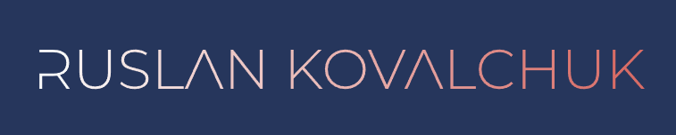 Ruslan Kovalchuk